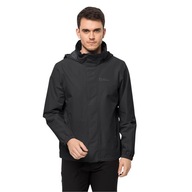 Męska kurtka przeciwdeszczowa Jack Wolfskin STORMY POINT 2L JKT XL