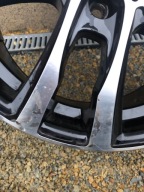 disk hliníkový OPEL 16” 6,5J ET 38 nr.0
