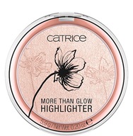 Catrice MORE THAN GLOW Rozświetlacz 020 SUPREME