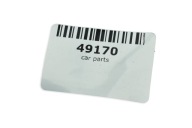 Gruszka Sensor turbo OPEL CORSA D ASTRA J 1.3 CDTI 78613700