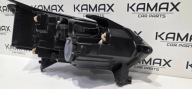 Reflektor left side Dacia Sandero III 260607161R