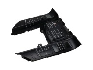 control panel PORSCHE CAYENNE II 7P 7P5907040T