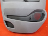 EXPERT III JUMPY SCUDO PROACE II VIVARO C side upholstery door left front