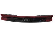 AUDI Q8 4M8 light lights rear part rear cap bonnet