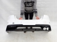 KIA STINGER GT 17-23 bumper rear part rear PDC
