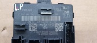 SQ5 80A Q5 module control unit door front 4M1959793D A6 A7 Q7