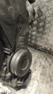 engine unprotected pillar VW PASSAT B5 1.9TDI 2003r -AVF