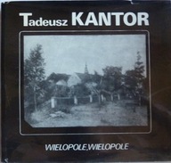 TADEUSZ KANTOR literatura