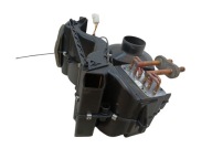 heater AIXAM CROSSOVER CROSSLINE (2015-) EUROPA