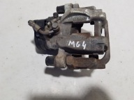 electrical caliper left rear part MG 4 ELECTRIC