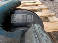servo Servofreno Mitsubishi Colt Z50 PMR955872