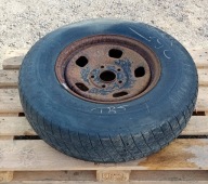 wheel spare spare spare tyre 235x85x17 R17 Dodge RAM 1500 2009-2018