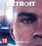 Detroit: Become Human (PC)