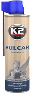 K2 PRO VULCAN PENETRANT DO ODKRĘCANIA ŚRUB 250ML