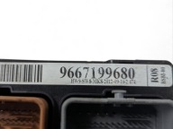modul BSM Citroen DS3 2013 9667199680