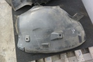mudguard left right front MERCEDES GL X164 LIFT