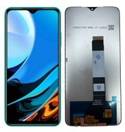 WYŚWIETLACZ LCD EKRAN DOTYK DO XIAOMI REDMI 9T