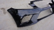 MERCEDES C KLASA W 205 LIFT - front bumper front