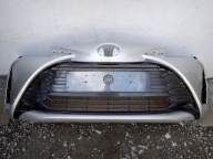 bumper front front TOYOTA YARIS 3 III LIFT 2017-2020R