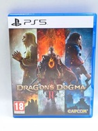 GRA DRAGONS DOGMA 2 PS5