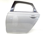 door left left rear part rear. AUDI A6 C7 4G sedan