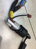 ignition key PEUGEOT 206 1.1