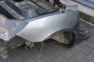 quarter fender rear part rear panel OPEL GT