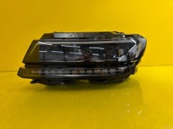 light left VW Tiguan II Allspace Full Led 5NN941081C