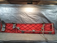 RENAULT PREMIUM 450 bonnet hood cabs left