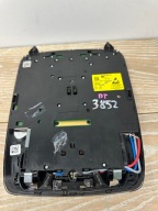 BMW X4 G02 OSWIETLENIE interna cabina 9875394