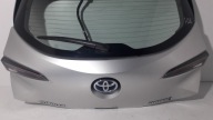 TOYOTA COROLLA E21 rear trunk door HATCHBACK 2018