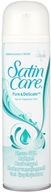 Żel do golenia dla kobiet GILLETTE Satin Care Pure & Delicate 200 ml
