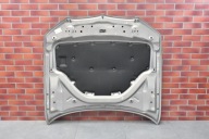 Cofano BMW 3 G20 G21 C4A OXIDE GREY METALLIC