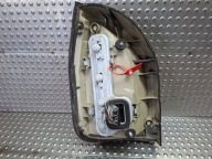 light right rear part OPEL ZAFIRA A 1999