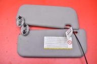 cover sun EU TOYOTA YARIS 2 II 05-09