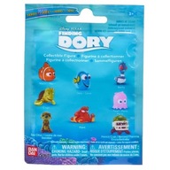 % Figúrka Kde je Dory MIX /Bandai Import