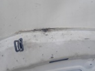 OPEL INSIGNIA A 08-17 bonnet