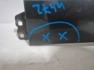 FORD FOCUS III 3 MK3 10-18 fender front front left