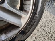 HYUNDAI I30 06-12 wheel spare 185/65 15