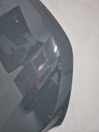 DACIA SANDERO III JOGGER STEPWAY 20- cofano 651224904R