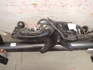 towing SKODA ENYAQ 2021- 5LG803881D