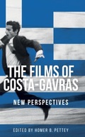 The Films of Costa-Gavras: New Perspectives Praca
