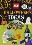 LEGO Halloween Ideas: With Exclusive Spooky Scene