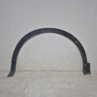 NISSAN QASHQAI II 2 13-21 moulding cap right front