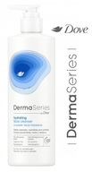 Dove Derma  Hydrating Facial Cleanser Umývací gél na tvár 250ml