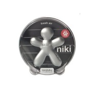 Mr&Mrs Fragrance Niki Fresh Air U Zapach samoc