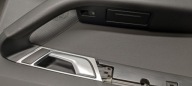 side side komplet Audi A6 C6 3,0 TDI Allroad kombi