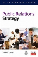 Public Relations Strategy Oliver Sandra M FCIPR
