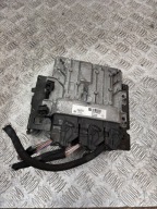 control unit of the engine computer RENAULT KANGOO II 1.5 DCI 237108985R