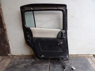 Mazda 5 ajtó hátsó bal